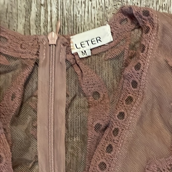 Leter Medium - Picture 4 of 7